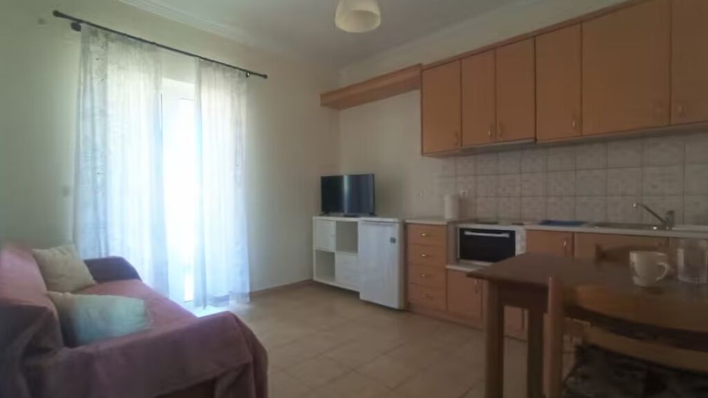Polyxeni Apartments, Lefkas, Lefkada
