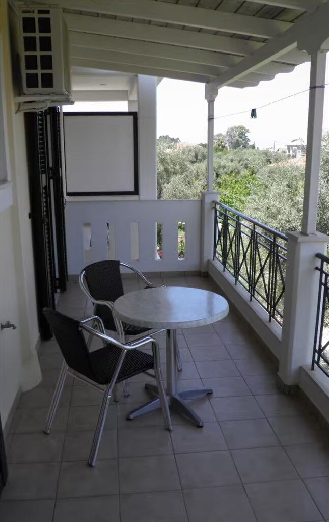 Polyxeni Apartments, Lefkas, Lefkada