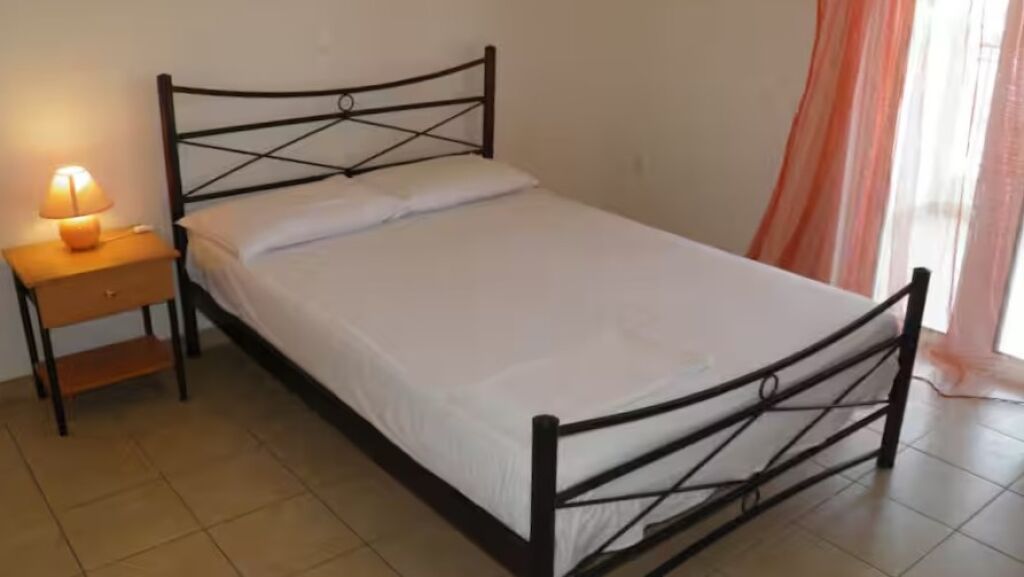 Polyxeni Apartments, Lefkas, Lefkada