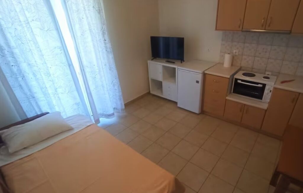 Polyxeni Apartments, Lefkas, Lefkada