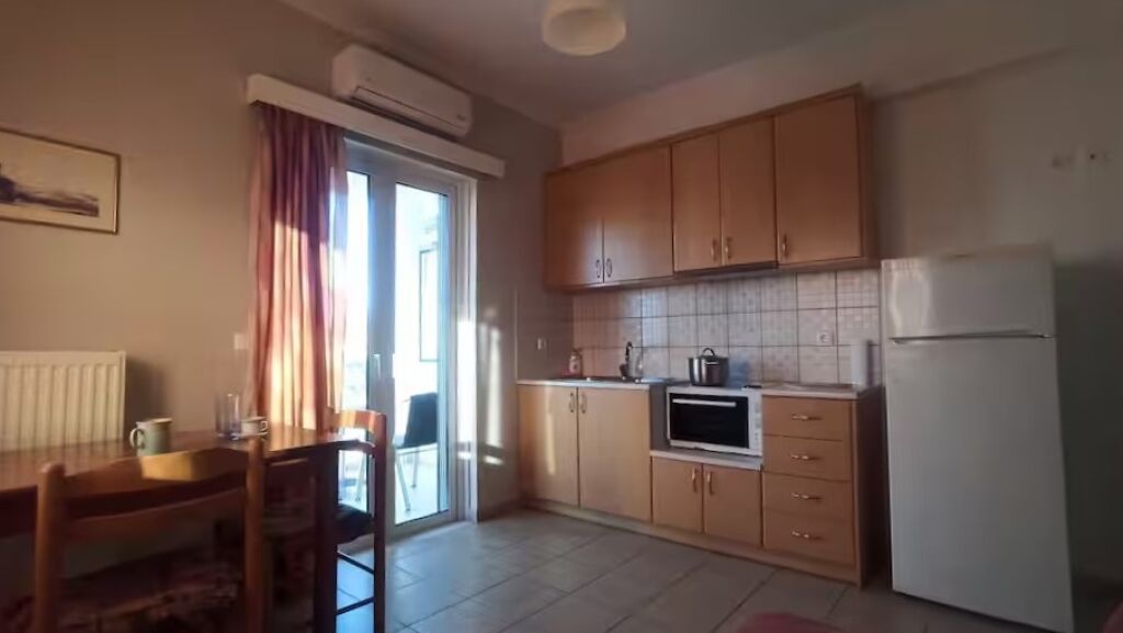 Polyxeni Apartments, Lefkas, Lefkada