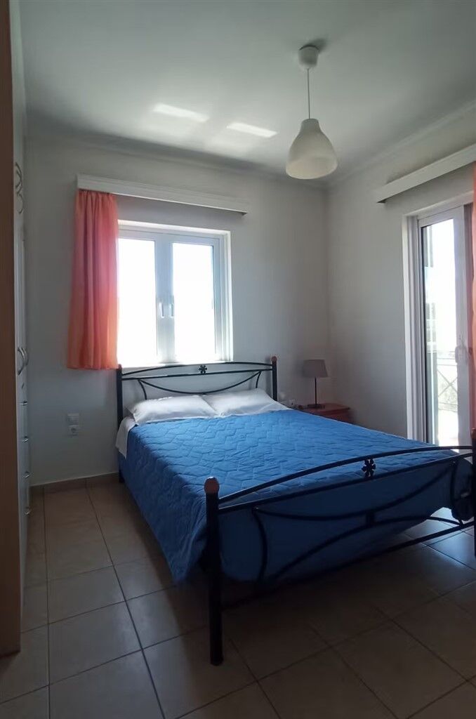 Polyxeni Apartments, Lefkas, Lefkada