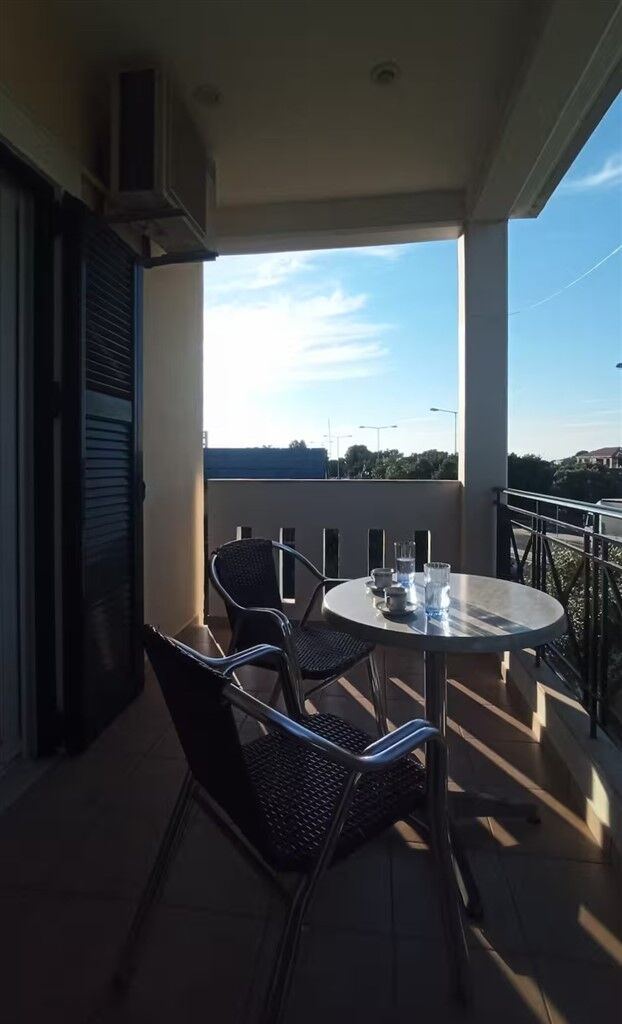 Polyxeni Apartments, Lefkas, Lefkada