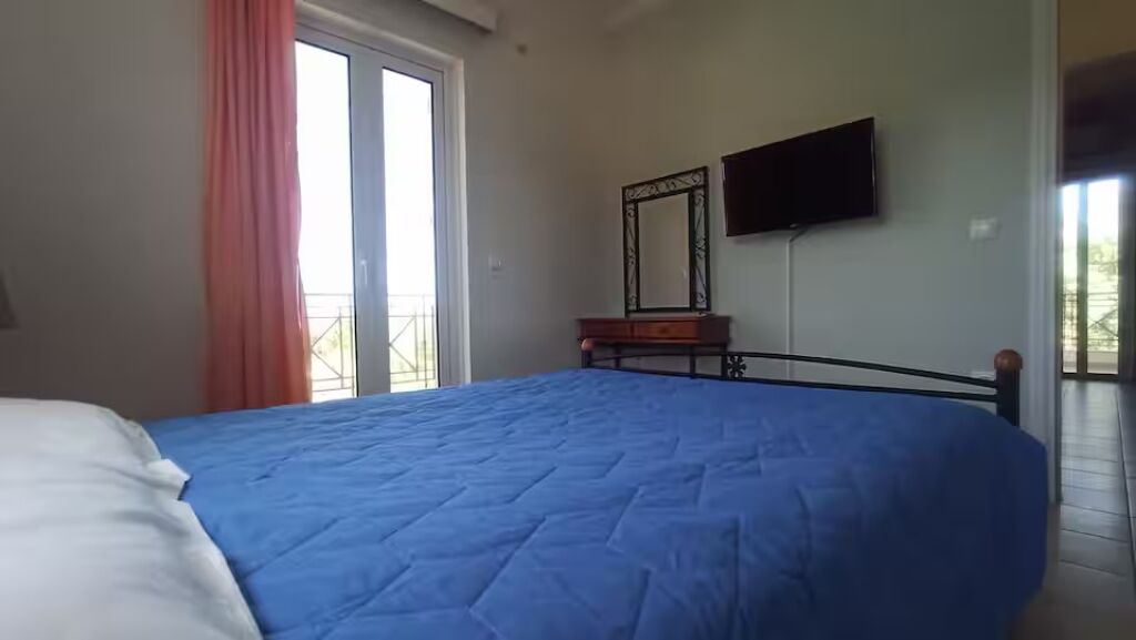 Polyxeni Apartments, Lefkas, Lefkada