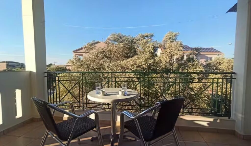 Polyxeni Apartments, Lefkas, Lefkada