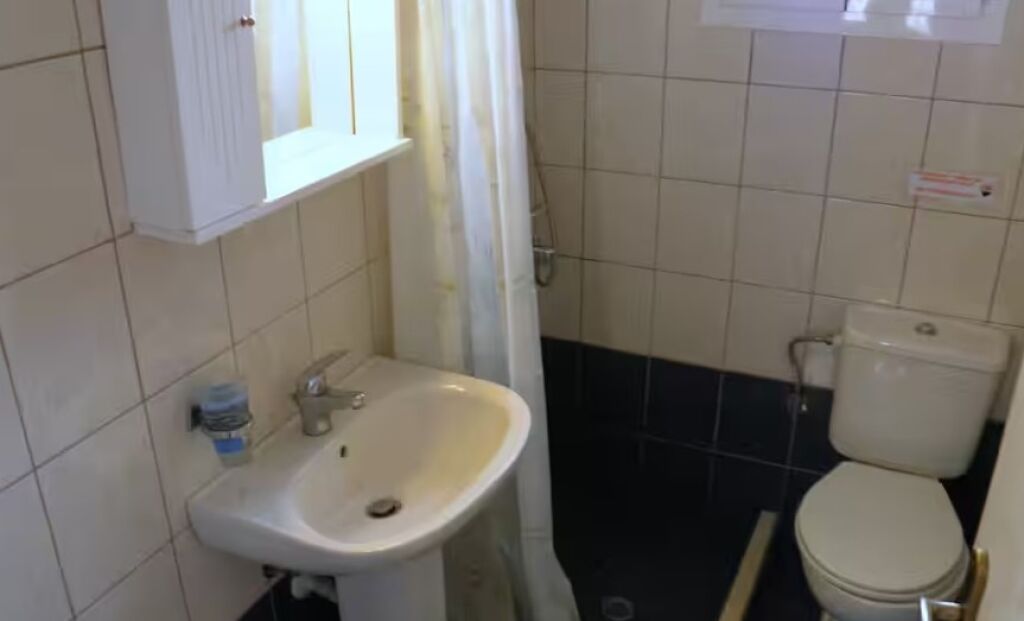 Polyxeni Apartments, Lefkas, Lefkada