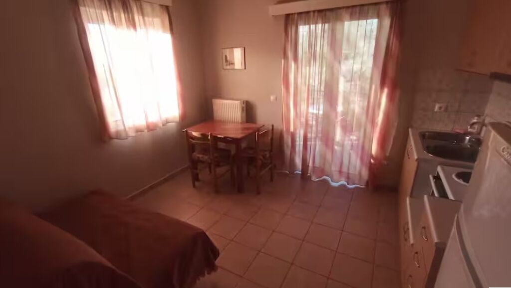 Polyxeni Apartments, Lefkas, Lefkada