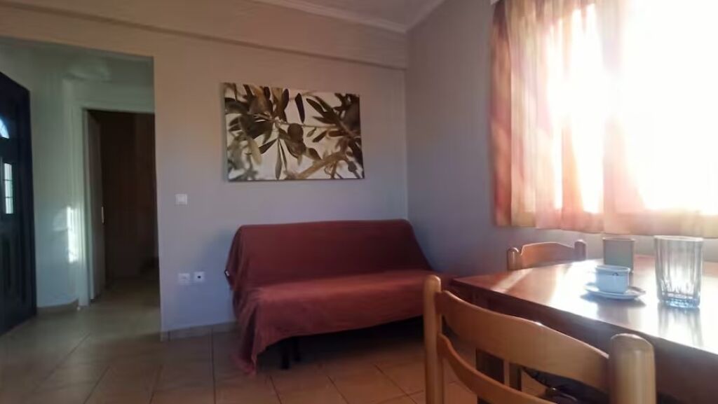 Polyxeni Apartments, Lefkas, Lefkada