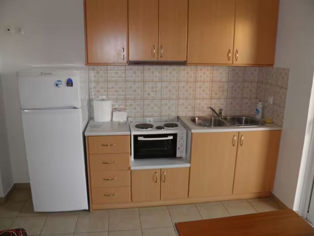 Polyxeni Apartments, Lefkas, Lefkada