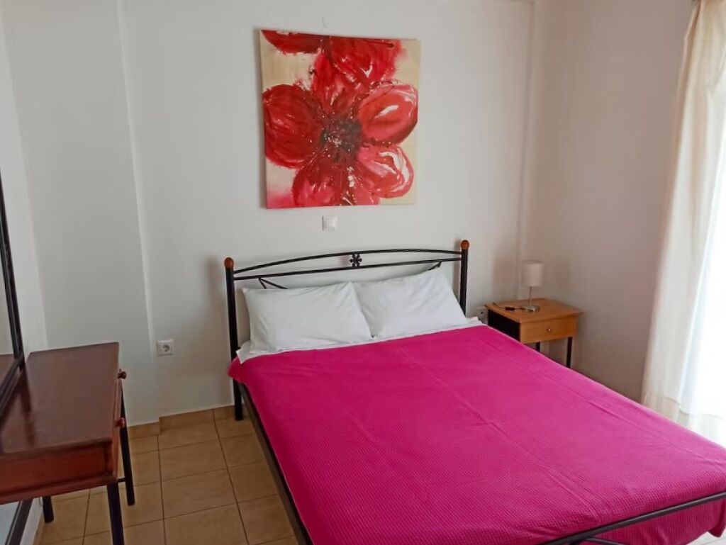 Polyxeni Apartments, Lefkas, Lefkada