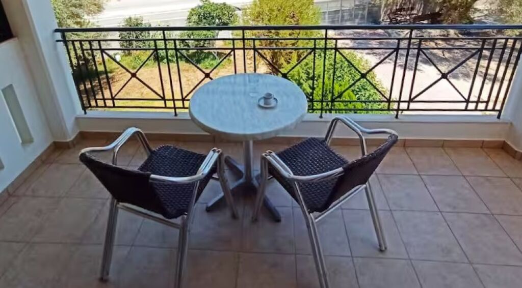 Polyxeni Apartments, Lefkas, Lefkada