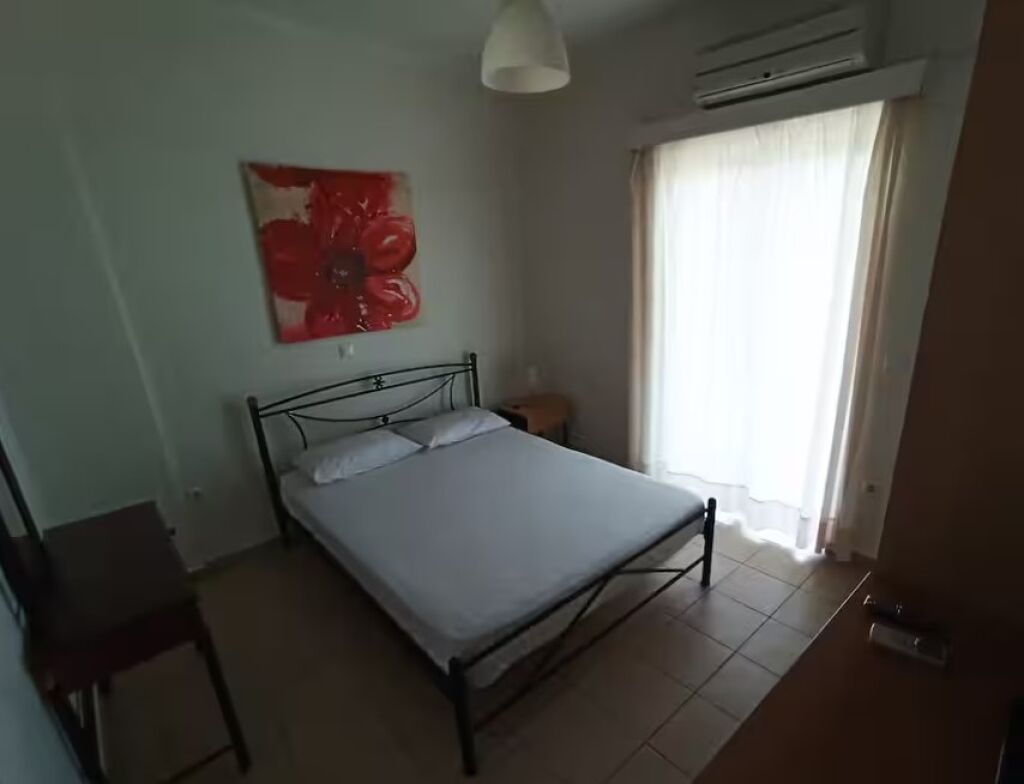 Polyxeni Apartments, Lefkas, Lefkada