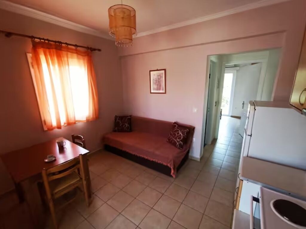 Polyxeni Apartments, Lefkas, Lefkada