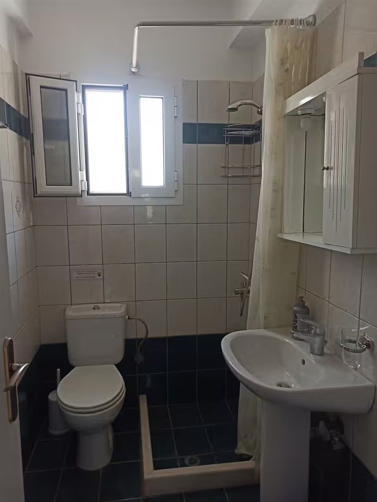 Polyxeni Apartments, Lefkas, Lefkada