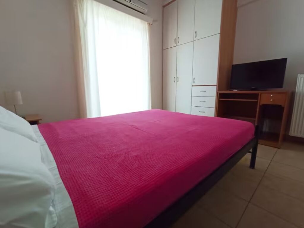 Polyxeni Apartments, Lefkas, Lefkada