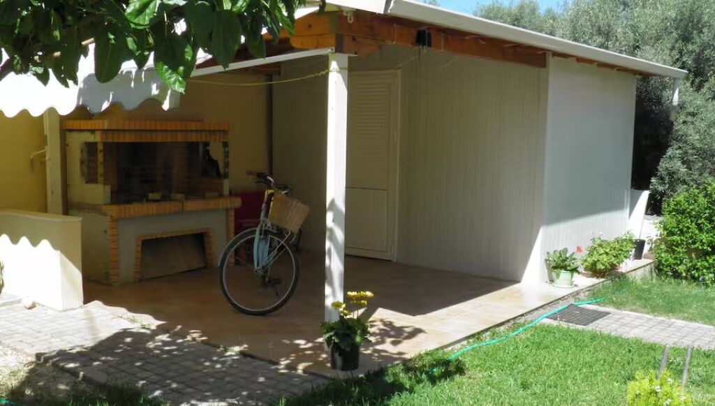 Polyxeni Apartments, Lefkas, Lefkada