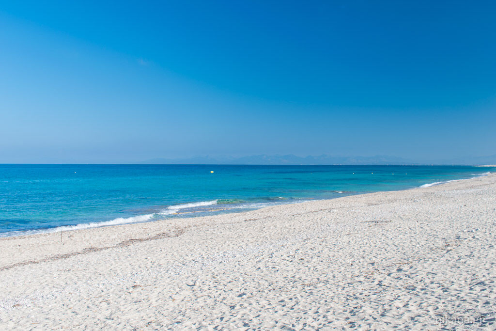 Polyxeni Apartments, Lefkas, Lefkada, Agios Ioannis Beach