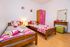 Luna Rossa Apartments, Limenaria, Thassos, 3 Bedroom Apartment, Luna