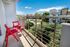 Luna Rossa Apartments, Limenaria, Thassos, 3 Bedroom Apartment, Luna