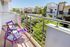 Luna Rossa Apartments, Limenaria, Thassos, 3 Bedroom Apartment, Luna