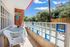Luna Rossa Apartments, Limenaria, Thassos, 5 Bed Apartment, Mare