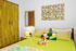 Luna Rossa Apartments, Limenaria, Thassos, 3 Bed Studio, Sole