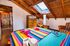 Luna Rossa Apartments, Limenaria, Thassos, 2 Bedroom Apartment, Cielo