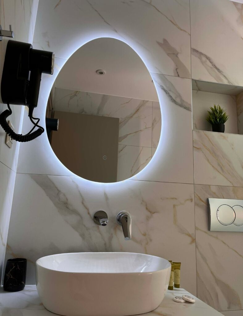 Emotions Apartments, Skala Potamia, Thassos, 4 Bed Studio