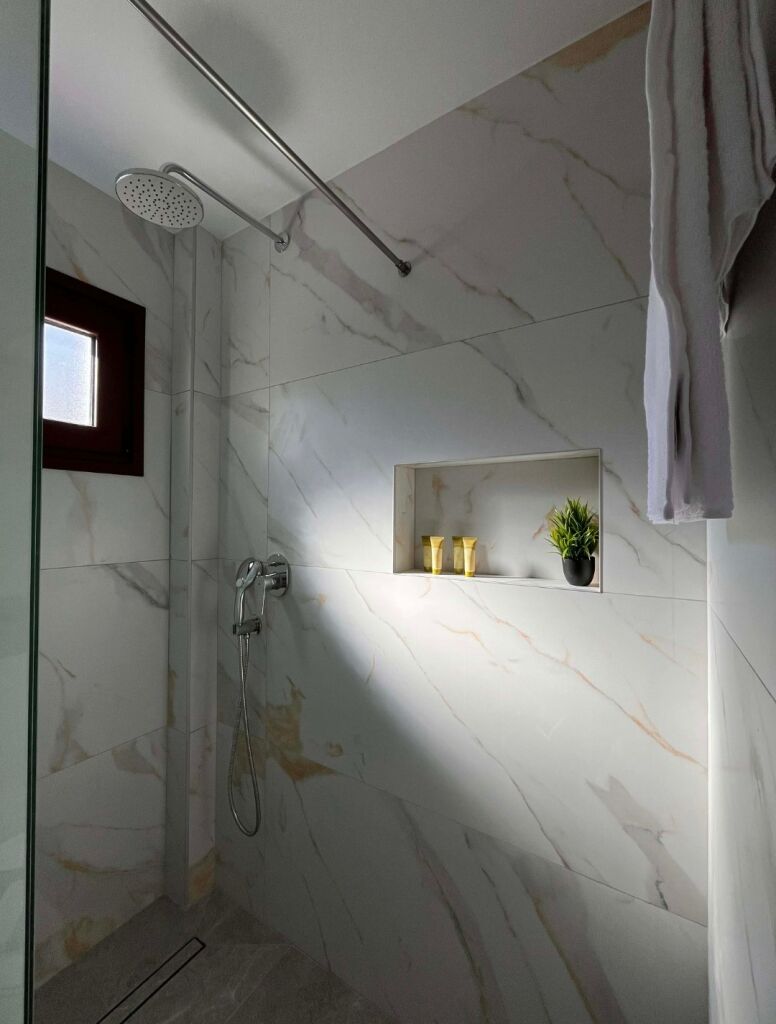 Emotions Apartments, Skala Potamia, Thassos, 4 Bed Studio