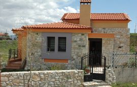 danai house nea roda athos 2