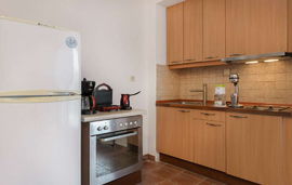 danai house nea roda athos 4 bed apartment 2