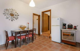 danai house nea roda athos 4 bed apartment 3