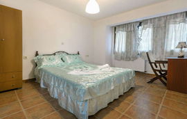 danai house nea roda athos 4 bed apartment 5