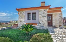 danai house nea roda athos 5