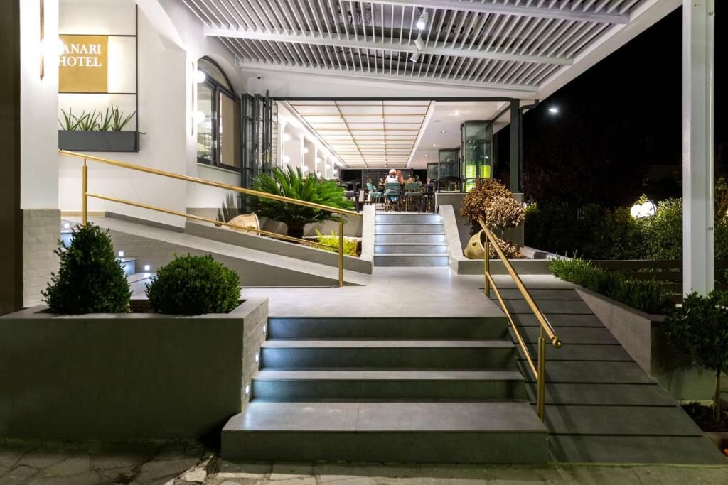 Fanari Hotel, Fanari, Kavala