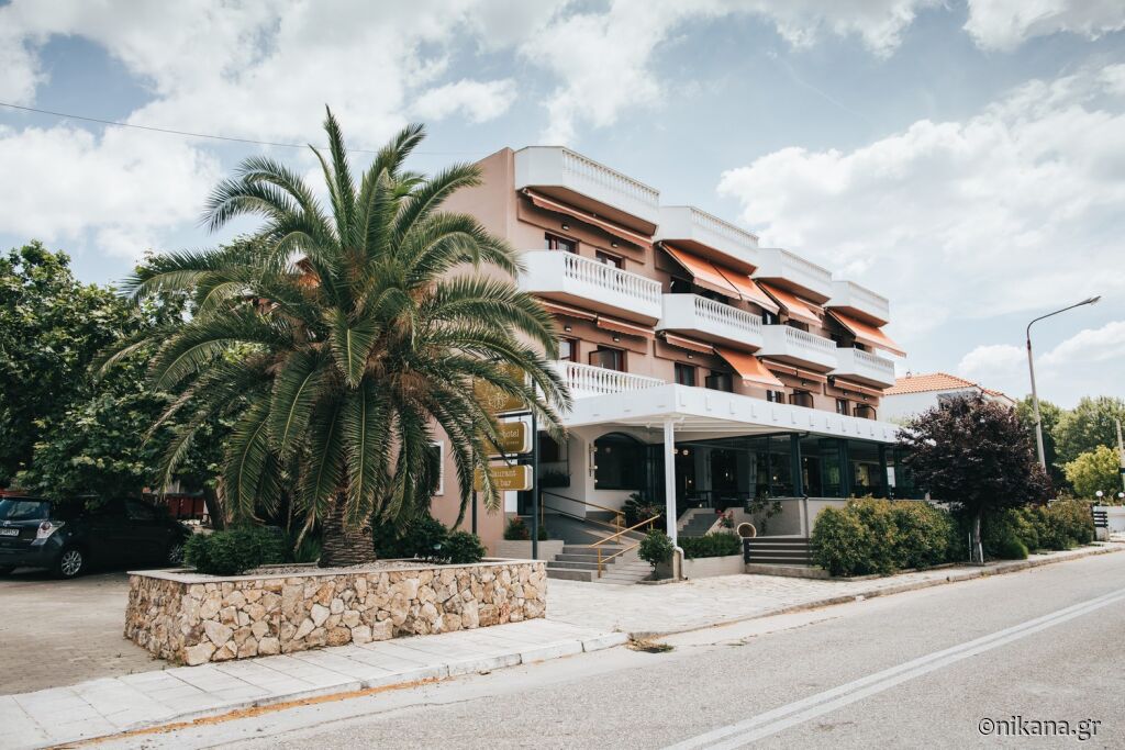 Fanari Hotel, Fanari, Kavala