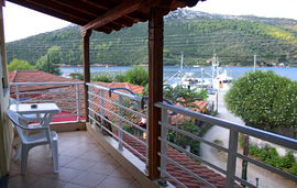 Christodoulos Studios, Porto Koufo, Sithonia