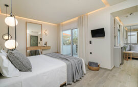 Fotini Luxury Villa, Limenas, Thassos
