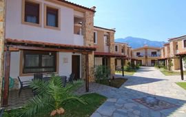 golden blue villa golden beach thassos (2)