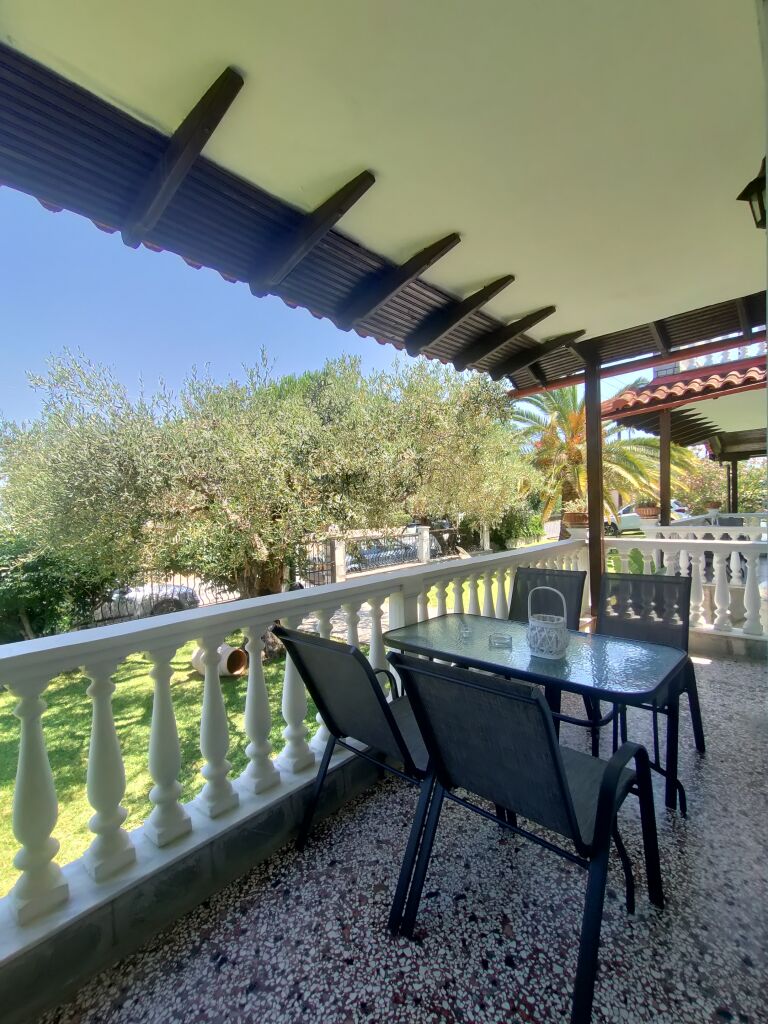 O&A By The Sea Apartments, Polichrono, Kassandra, Olinthos