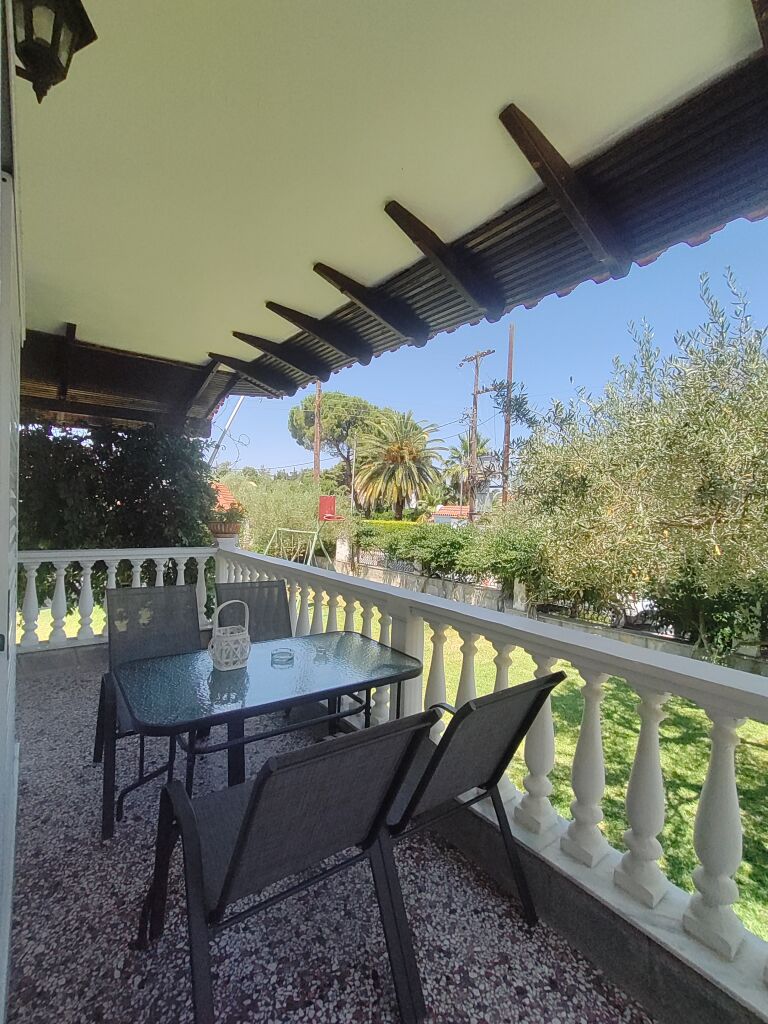 O&A By The Sea Apartments, Polichrono, Kassandra, Olinthos