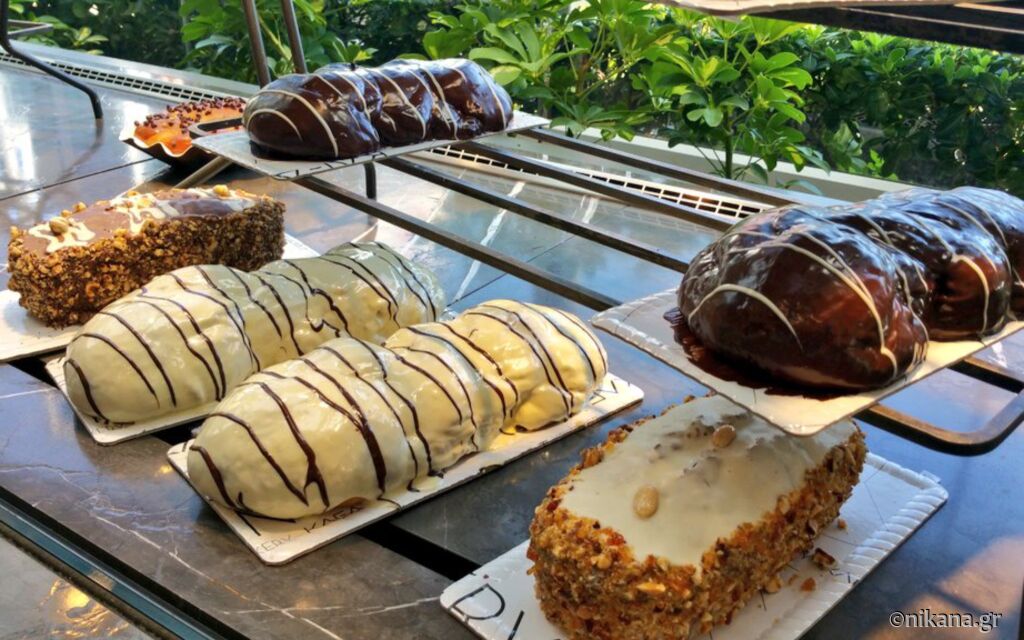 Vaskrs u Solunu, Blog, Blog