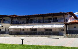 The Port Studios, Porto Koufo, Sithonia