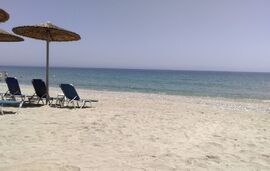 Tranta's Rooms, Skotina Pierias, Pieria, Leptokaria Beach