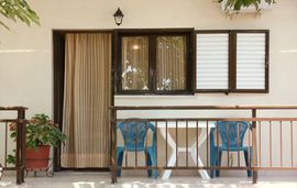 Tranta's Rooms, Skotina Pierias, Pieria