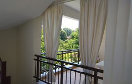 Tranta's Rooms, Skotina Pierias, Pieria