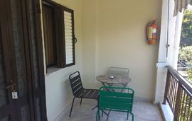 Tranta's Rooms, Skotina Pierias, Pieria