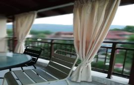 Tranta's Rooms, Skotina Pierias, Pieria