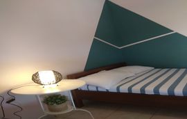 Tranta's Rooms, Skotina Pierias, Pieria