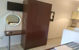 Tranta's Rooms, Skotina Pierias, Pieria